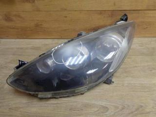 фара левая Mazda 2 DE 2009, DN85510K0