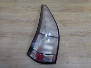 фонарь задний левый Saab 9-3 2 поколение (2002 - 2007), универсал, 12791568