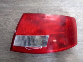 фонарь задний правый Audi A4 B6 (2000 - 2006), кабриолет, 8H0945096A