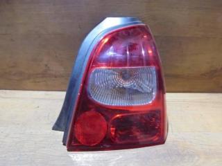 фонарь задний правый Renault Twingo 2 поколение 2007, 8200403787