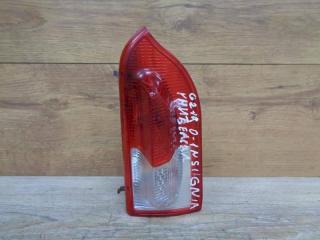 фонарь задний правый Opel Insignia 1 поколение (A) 2009, универсал, 13282375