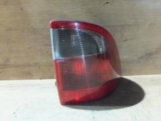 фонарь задний правый Saab 9-5 1 поколение [рестайлинг] 2003, универсал, 5142260