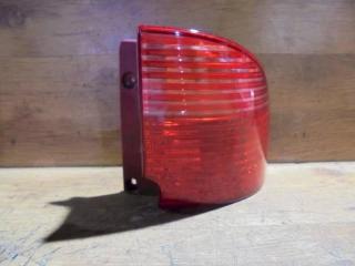 фонарь задний правый Saab 9-5 1 поколение [2-й рестайлинг] 2006, универсал, 12755798