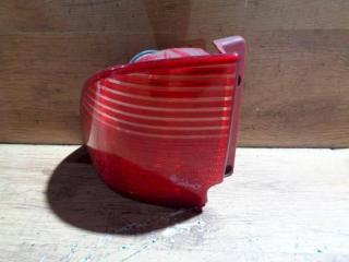 фонарь задний левый Saab 9-5 1 поколение [2-й рестайлинг] 2006, универсал, 12755797