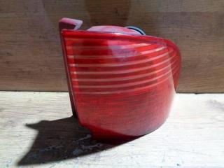 фонарь задний правый Saab 9-5 1 поколение [2-й рестайлинг] 2006, универсал, 12755798