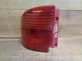 фонарь задний левый Saab 9-5 1 поколение [2-й рестайлинг] 2006, универсал, 12755797