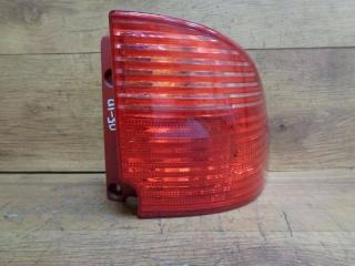 фонарь задний правый Saab 9-5 1 поколение [2-й рестайлинг] 2006, универсал, 12755798