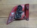 фонарь задний правый Saab 9-5 1 поколение [2-й рестайлинг] 2006, универсал, 12755798 - фото №2