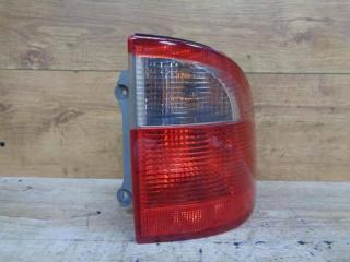 фонарь задний правый Saab 9-5 1 поколение [рестайлинг] 2002, универсал, 5142260