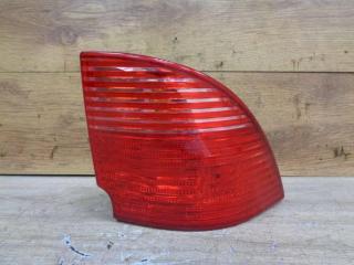 фонарь задний правый Saab 9-5 1 поколение [2-й рестайлинг] (2005 - 2010), универсал, 12755798