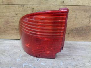 фонарь задний левый Saab 9-5 1 поколение [2-й рестайлинг] 2006, универсал, 12755797