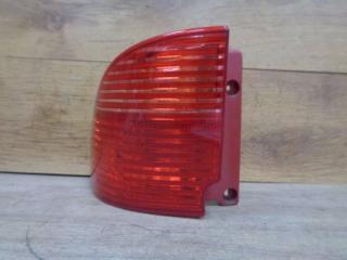 фонарь задний левый Saab 9-5 1 поколение [2-й рестайлинг] 2006, универсал, 12755797