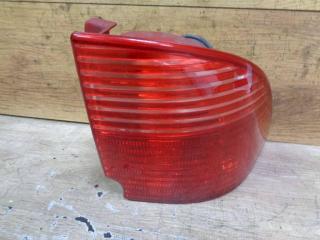 фонарь задний правый Saab 9-5 1 поколение [2-й рестайлинг] 2006, универсал, 12755798