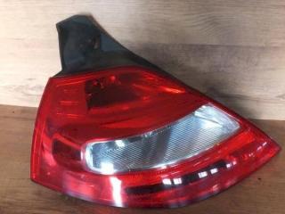 фонарь задний левый Renault Megane 2 поколение [рестайлинг] 2006, хетчбэк 5 дв., 8200413214