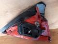 фонарь задний левый Renault Megane 2 поколение [рестайлинг] 2006, хетчбэк 5 дв., 8200413214 - фото №2