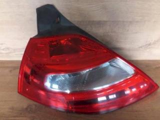 фонарь задний левый Renault Megane 2 поколение [рестайлинг] 2007, хетчбэк 5 дв., 8200413214