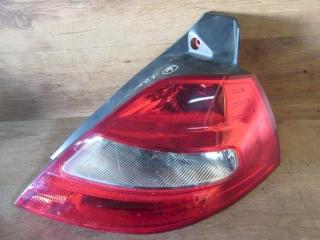 фонарь задний правый Renault Megane 2 поколение [рестайлинг] 2007, хетчбэк 5 дв., 8200413216