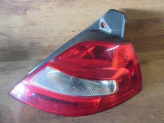 фонарь задний правый Renault Megane 2 поколение [рестайлинг] 2007, хетчбэк 5 дв., 8200413216