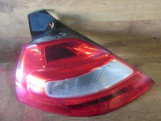 фонарь задний левый Renault Megane 2 поколение [рестайлинг] 2007, хетчбэк 5 дв., 8200413214