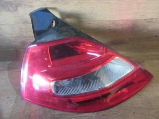 фонарь задний левый Renault Megane 2 поколение [рестайлинг] 2007, хетчбэк 5 дв., 8200413214