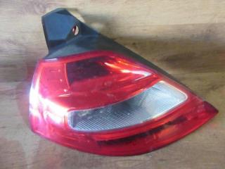 фонарь задний левый Renault Megane 2 поколение [рестайлинг] 2007, хетчбэк 5 дв., 8200413214