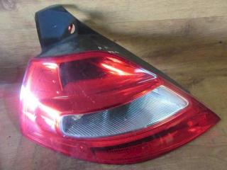 фонарь задний левый Renault Megane 2 поколение [рестайлинг] 2007, хетчбэк 5 дв., 8200413214