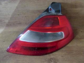 фонарь задний левый Renault Megane 2 поколение [рестайлинг] 2007, хетчбэк 5 дв., 8200413214