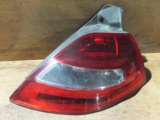 фонарь задний правый Renault Megane 2 поколение [рестайлинг] 2007, хетчбэк 5 дв., 8200413216