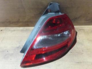 фонарь задний правый Renault Megane 2 поколение [рестайлинг] 2007, хетчбэк 5 дв., 8200413216