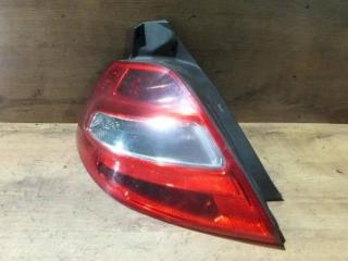 фонарь задний левый Renault Megane 2 поколение [рестайлинг] 2007, хетчбэк 5 дв., 8200413214