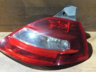 фонарь задний правый Renault Megane 2 поколение [рестайлинг] 2007, хетчбэк 5 дв., 8200413216