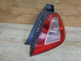 фонарь задний правый Renault Megane 2 поколение 2004, хетчбэк 5 дв., 8200073237