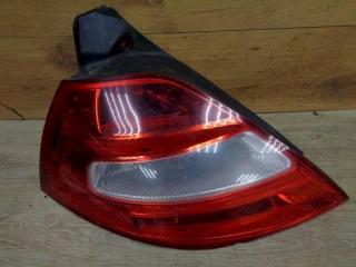 фонарь задний левый Renault Megane 2 поколение [рестайлинг] 2007, хетчбэк 5 дв., 8200413214