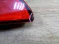 фонарь задний левый Renault Megane 2 поколение 2004, хетчбэк 5 дв., 8200073236 - фото №2