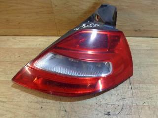 фонарь задний правый Renault Megane 2 поколение [рестайлинг] 2007, хетчбэк 5 дв., 8200413216