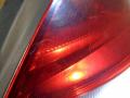 фонарь задний правый Renault Megane 2 поколение [рестайлинг] 2007, хетчбэк 5 дв., 8200413216 - фото №2