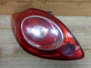 фонарь задний левый Ford Ka 2 поколение 2010, 1579397