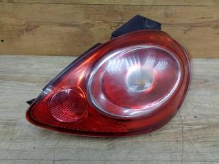 фонарь задний правый Ford Ka 2 поколение 2010, 1579395