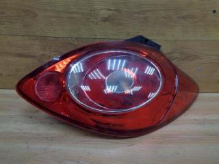 фонарь задний правый Ford Ka 2 поколение 2010, 1579395