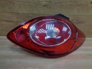 фонарь задний правый Ford Ka 2 поколение 2010, 1579395