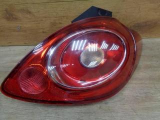 фонарь задний правый Ford Ka 2 поколение 2009, 1579395