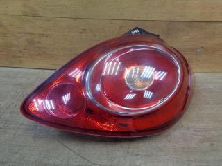 фонарь задний правый Ford Ka 2 поколение 2009, 1579395