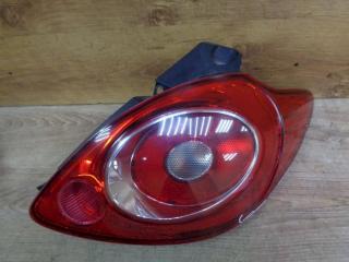 фонарь задний правый Ford Ka 2 поколение 2011, 1579395