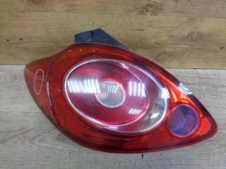 фонарь задний левый Ford Ka 2 поколение 2011, 1579397