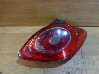 фонарь задний правый Ford Ka 2 поколение 2010, 1579395
