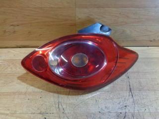 фонарь задний правый Ford Ka 2 поколение 2010, 1579395