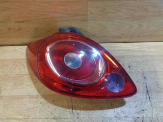фонарь задний левый Ford Ka 2 поколение 2010, 1579397
