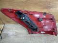 фонарь задний правый Peugeot 407 1 поколение 2005, универсал, 6351T3 - фото №2