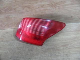 фонарь задний правый Peugeot 407 1 поколение 2005, универсал, 6351T3