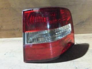 фонарь задний правый Fiat Stilo 1 поколение 2003, универсал, 46758986